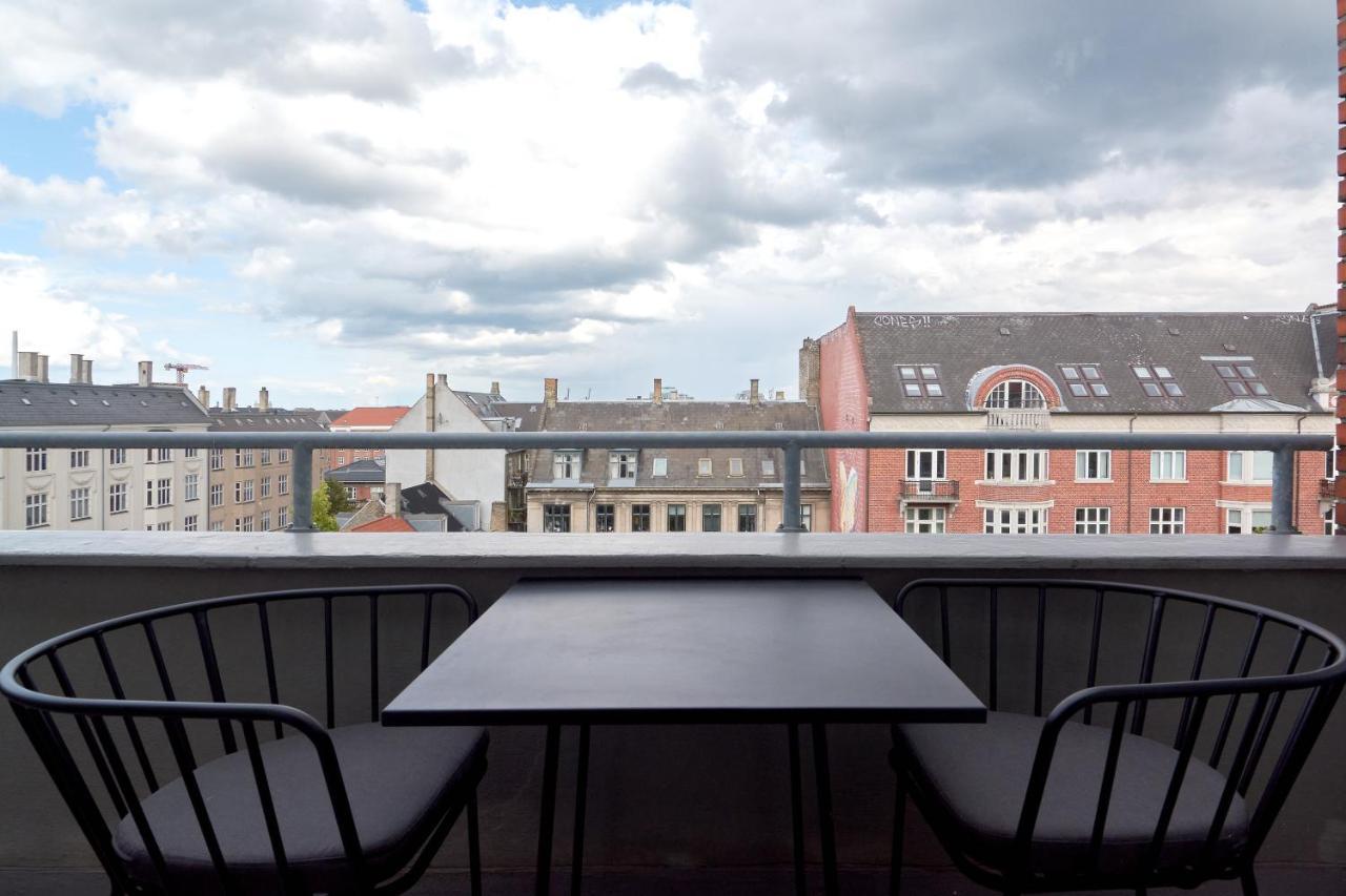 Beautiful 3 Bedroom Apartment Near Shopping & Metro Kopenhaga Zewnętrze zdjęcie