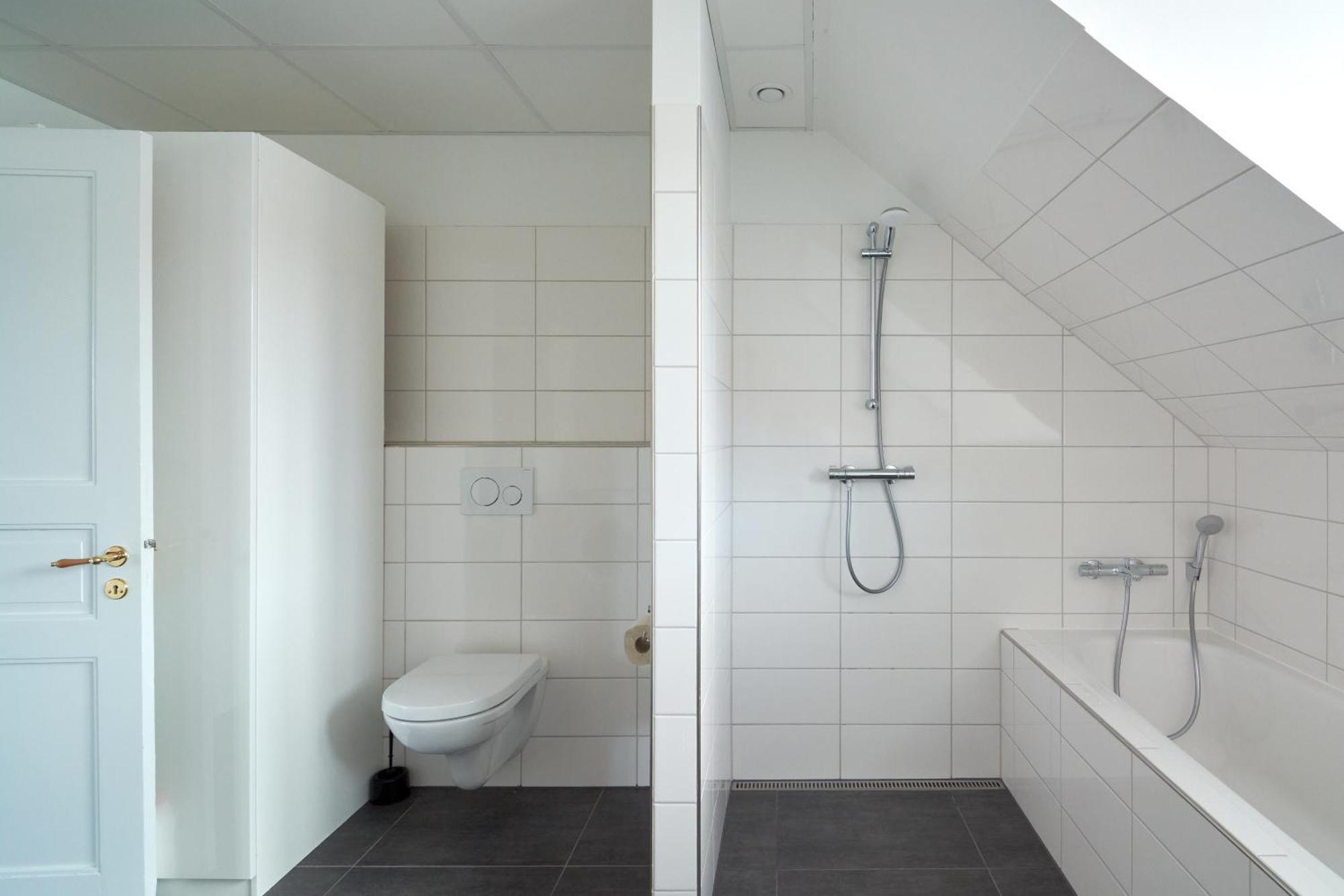 Beautiful 3 Bedroom Apartment Near Shopping & Metro Kopenhaga Zewnętrze zdjęcie