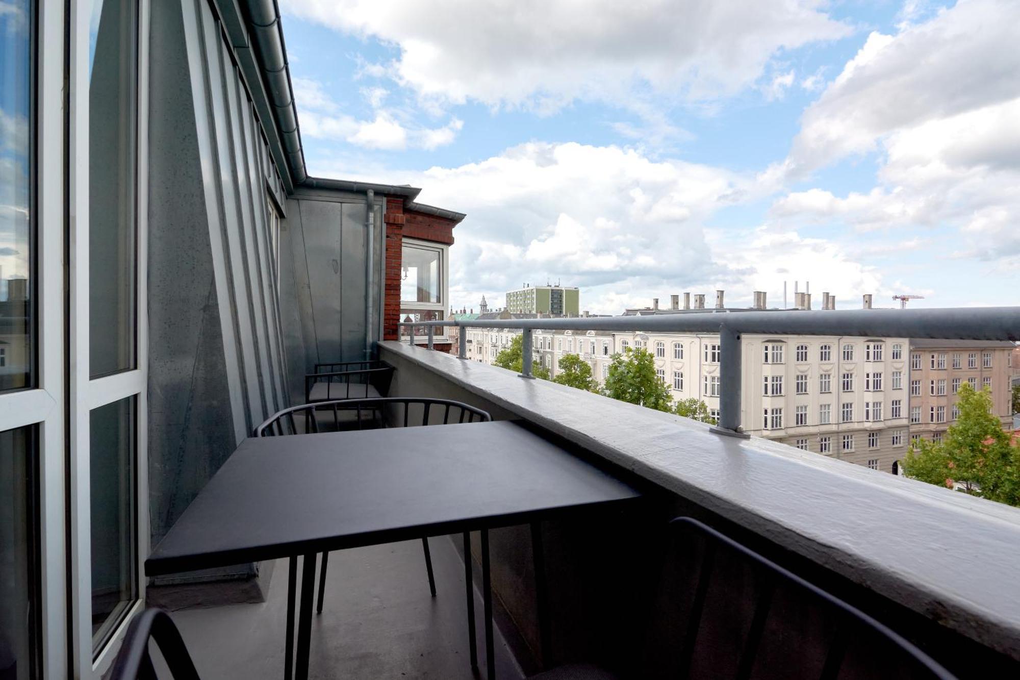 Beautiful 3 Bedroom Apartment Near Shopping & Metro Kopenhaga Zewnętrze zdjęcie