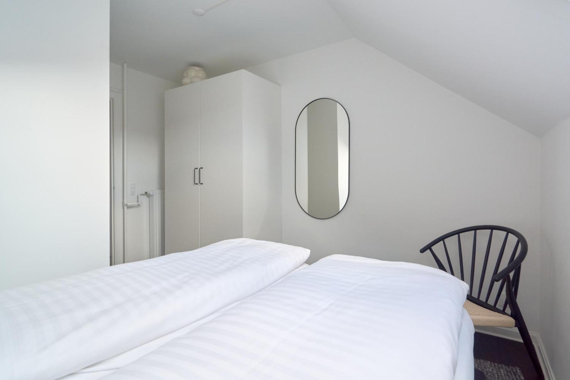 Beautiful 3 Bedroom Apartment Near Shopping & Metro Kopenhaga Zewnętrze zdjęcie