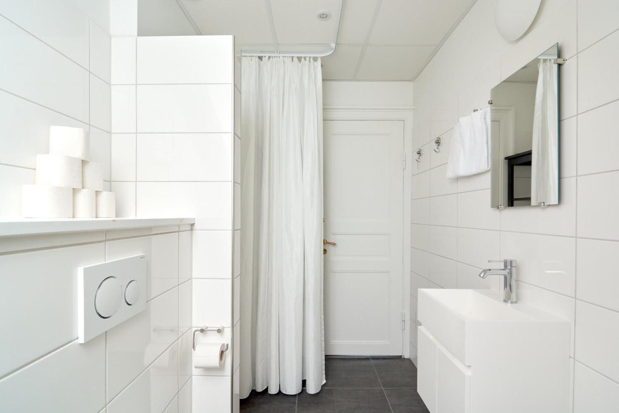 Beautiful 3 Bedroom Apartment Near Shopping & Metro Kopenhaga Zewnętrze zdjęcie