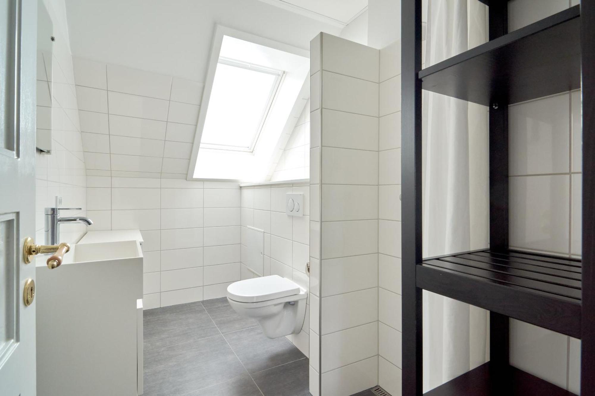 Beautiful 3 Bedroom Apartment Near Shopping & Metro Kopenhaga Zewnętrze zdjęcie